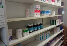 Pénurie de médicaments dans les pharmacies
